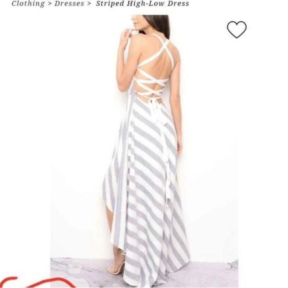dress - Picture 2 of 3